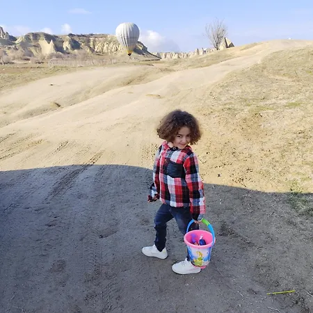 Cappadocia Private Tour 2 Days And One Night Breakfast And Dinner Included Båthotell