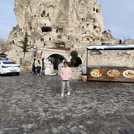 Cappadocia Private Tour 2 Days And One Night Breakfast And Dinner Included 船屋 阿拉尼亚