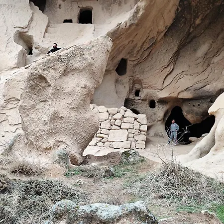 Botel Cappadocia Private Tour 2 Days And One Night Breakfast And Dinner Included Alanya