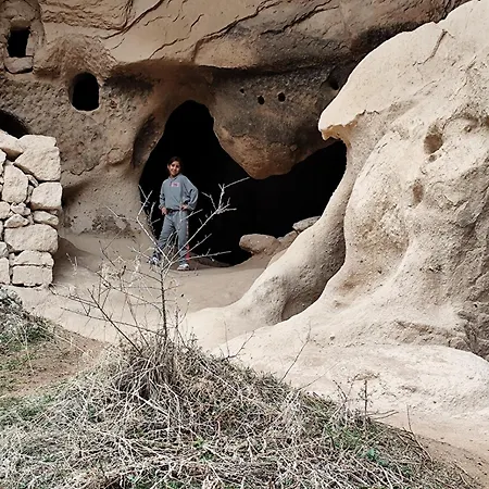 Cappadocia Private Tour 2 Days And One Night Breakfast And Dinner Included Alanya