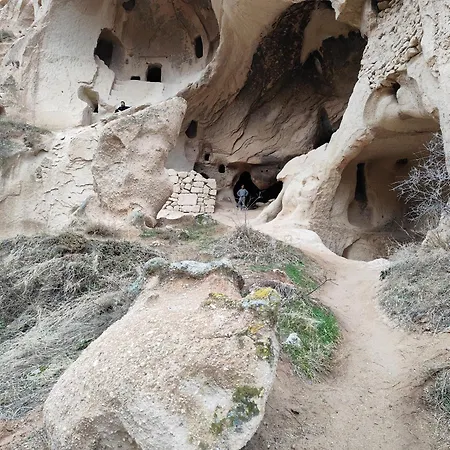 Cappadocia Private Tour 2 Days And One Night Breakfast And Dinner Included