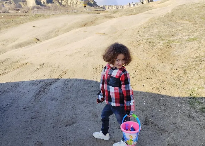 Cappadocia Private Tour 2 Days And One Night Breakfast And Dinner Included Ботель