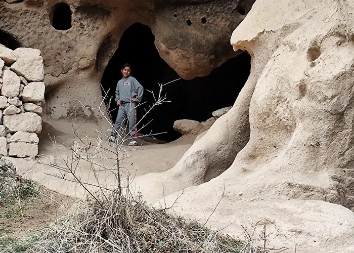 Cappadocia Private Tour 2 Days And One Night Breakfast And Dinner Included Аланія